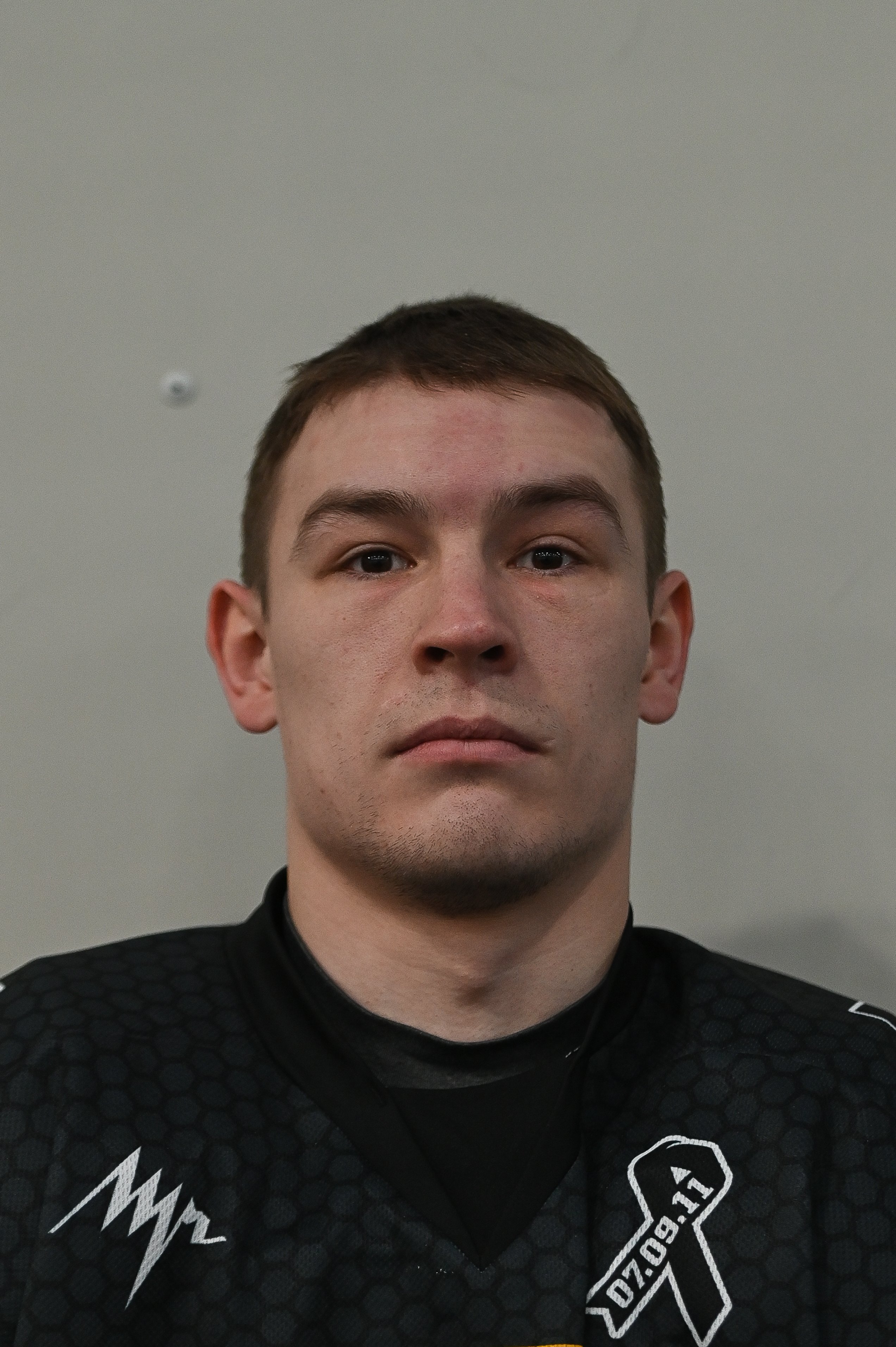 Комаров Максим